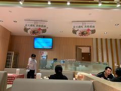 -西贝(宝乐汇店)