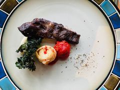 -解放碑威斯汀酒店-知味国际美食餐厅