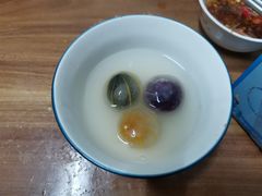 -广州中心皇冠假日酒店-环市食坊·海鲜自助餐厅