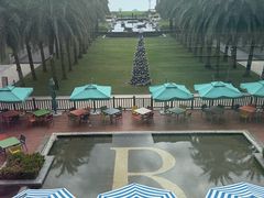 -三亚海棠湾万丽度假酒店