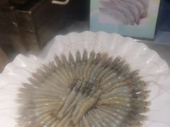 -遇上西雅图多融合海鲜自助餐厅(中房金谊广场店)