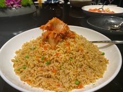 -杭州临平万丽酒店·万丽轩中餐厅