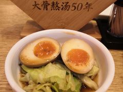 -味千拉面(巴黎春天浦建店)