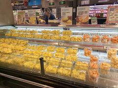 -盒马鲜生(顺义店)