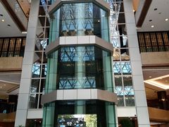 -上海新锦江大酒店