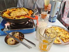 -欧巴来了韩式料理
