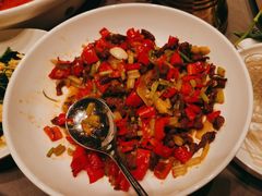 -大鹏饭店·金陵家宴(奥体中心店)