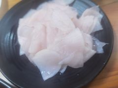 -朝族高丽火盆(长白山总店)