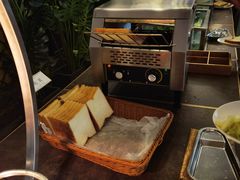 -海兰云天度假区温泉