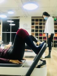 -Real Pilates优体普拉提