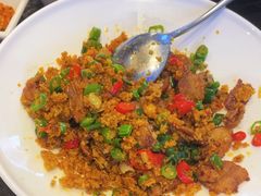-东哥紫阳蒸盆子(旺座·现代城店)