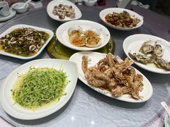 -温岭人家(红花北路店)