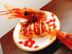 -大鲜生·亚洲菜融合小食堂