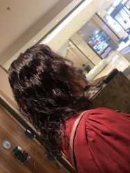 -Mentor Hair Salon