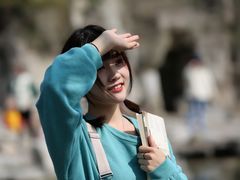 -宁波五龙潭景区