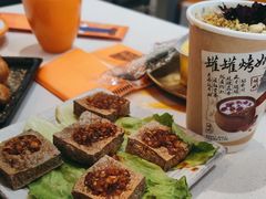 -锅立方•炭火蛙锅(六合万达广场店)