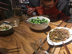 -俏湘私房菜(国贸店)