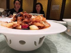 -西贝海鲜汇(槐安路店)