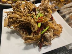 -夜猫子串吧·龙虾.江西小炒(万塘路店)