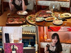 -Mammamia意大利餐厅(阳春巷店)