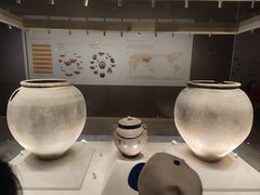 -陕西历史博物馆