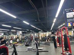 -超鹿运动(融侨锦江店)