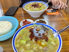 -邢老三肉丸糊辣汤·非遗美食(凤城六路店)