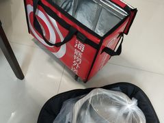 -海底捞火锅(老城根店)