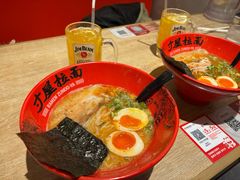 -寸屋拉面(凯德晶萃店)