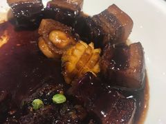 -御花园·粤菜·海鲜火锅(中山公园店)