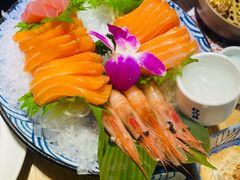 -温野菜涮涮锅(曲江大悦城店)