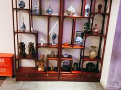 -江南忆茶坊(城市店)