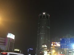 -大光明电影院(南京西路店)