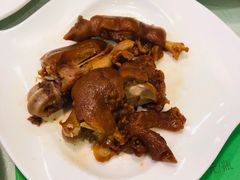 -黄家饺子东北特色菜馆(湖滨商业街店)