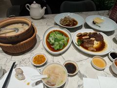 -潮州府·潮菜·砂锅粥(徐家汇店)