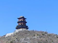 -定都阁