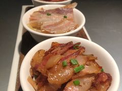 多味刀板香-刀板香·安徽菜(国购IFC店)