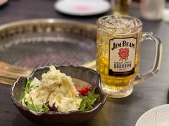 -AJIYA·池袋日式烧肉自助(天津万象城店)