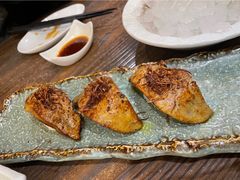 -东京屋(武定路店)