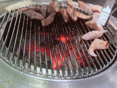 -喜来稀肉(虹泉路店)