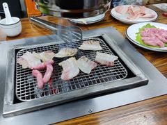 -风味烧烤(泰富店)