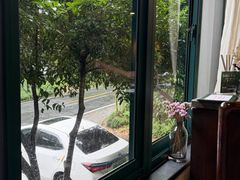 -龙井壹号·茶缘山景宴(龙井村店)