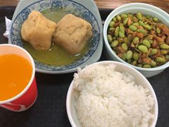 -金小悦饭堂(中禾店)