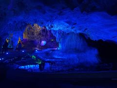 -宝晶宫旅游景区