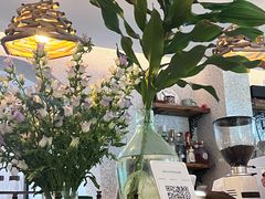 -绿房子方寸咖啡(星海名城店)
