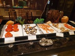 -索菲特西湖大酒店·香榭丽全日候餐厅(南山路店)