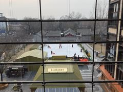 -BURBERRY(北京王府中环店)