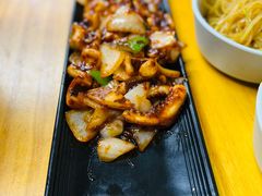 -炒豆合作社(东四总店)