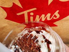 -Tims天好咖啡·贝果(雁展路万象天地店)