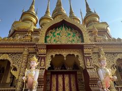 -西双版纳勐泐文化旅游区